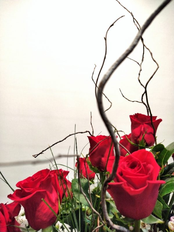 Ram 18 roses vermelles - Image 4